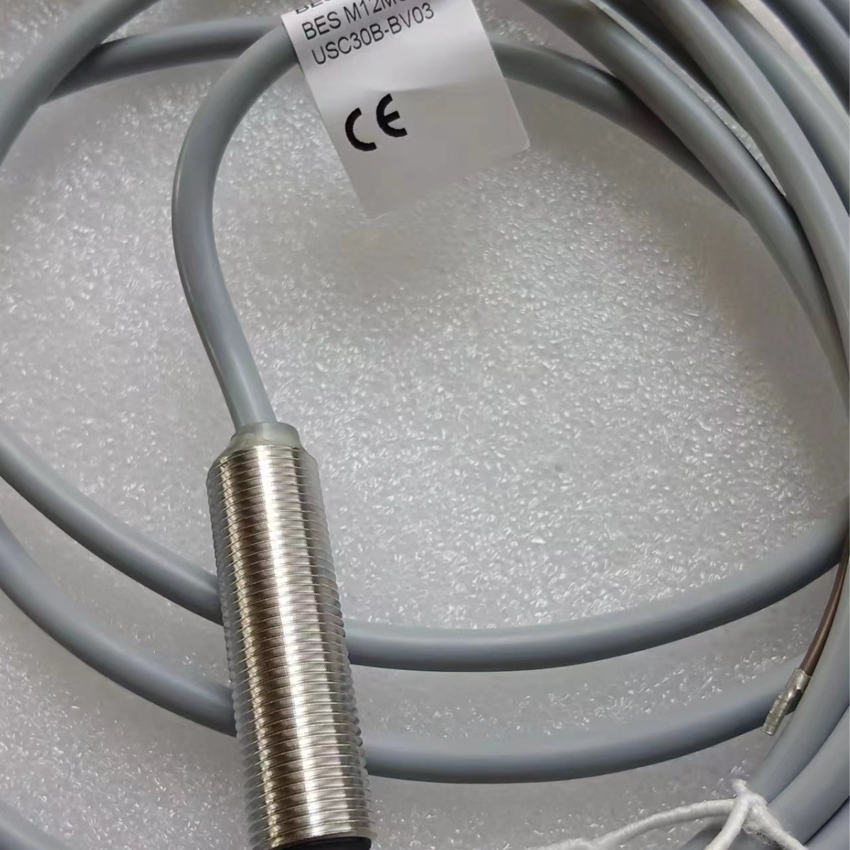 巴鲁夫传感器BCC02MA BCC M313-0000-10-001-PX0334-100