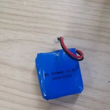 nC늳ؽMPL503035 500mAH 11.1V ۺ늳ؽM