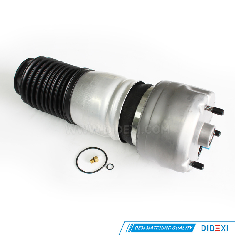 Suitable for the old Porsche 970 model, front left air suspension bag repair kit 97034315100