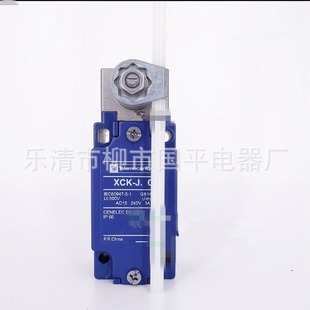 A Large Number of Spot Selling XCK-J10559 Travel Switch Limit Switch XCKJ10559 Physical Picture