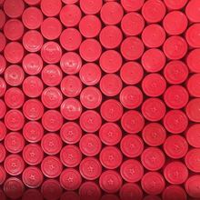 茅台镇瓶盖 茅型瓶500ml一斤加厚铝圈镶嵌点双珠防倒灌白酒铝塑盖