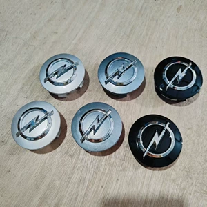 Opel Yeni Antara 54mm Təkər Mərkəz Qapağı