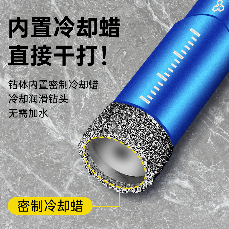 Perforación de perforación