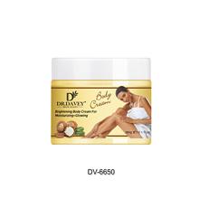 DR.DAVEY ľw˪ Shea Butter body cream