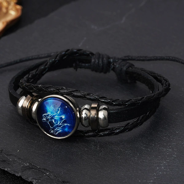 BB-0055 Constellation Blue Line-Gemini