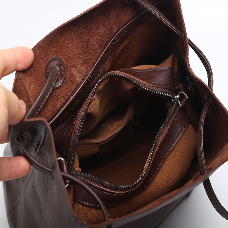 Underarm bag