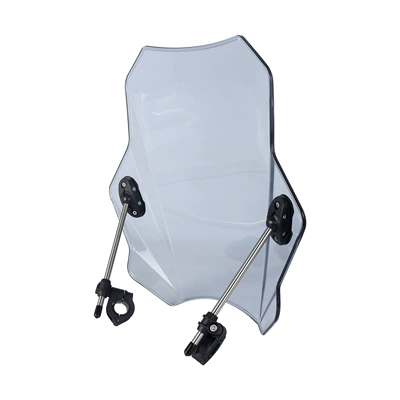 Z900 Z1000 Mt-09 Street | Motorcycle front windshield