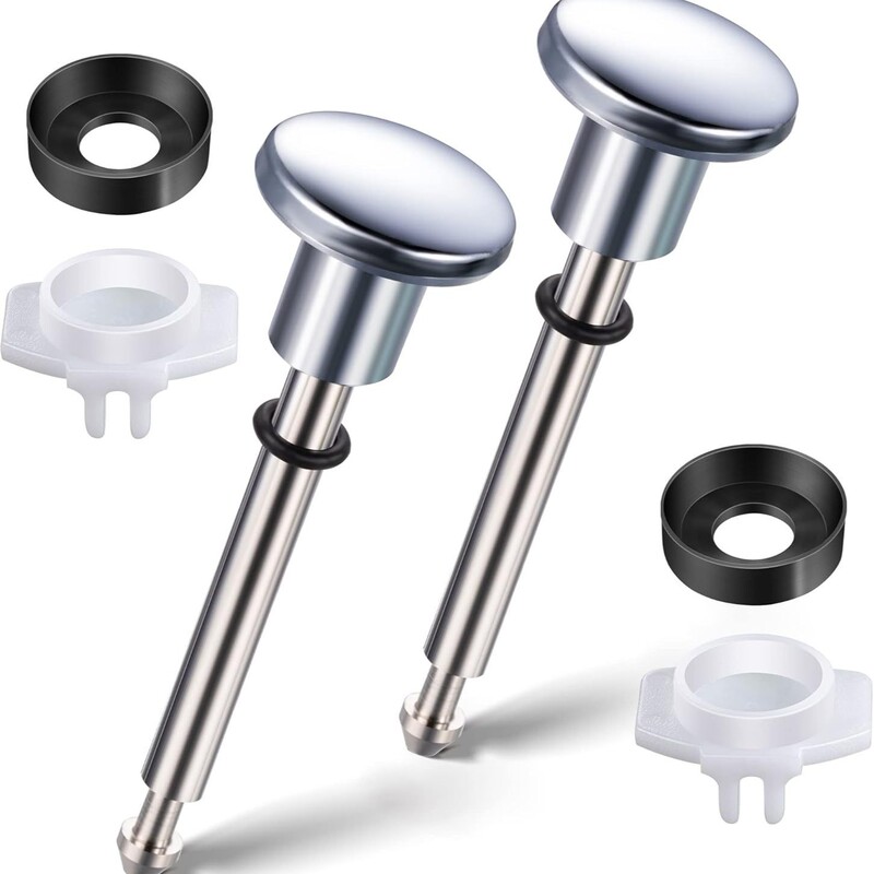 Source Factory Seal Bathroom Bathtub Faucet Diverter Repair Replacement Parts Kit Diverter Valve Stem