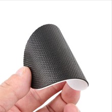 防水硅膠墊片網格eva泡棉自粘防滑桌椅腳墊橡膠防撞磨減震墊圓圈