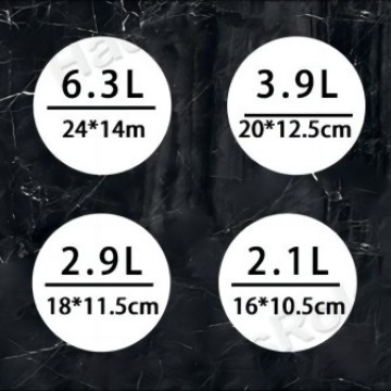 201 material de acero inoxidable 4 piezas de doble oreja de acero inoxidable fuente de fábrica logotipo impreso