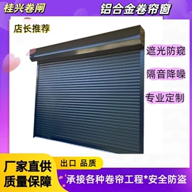 卷闸门;其他窗;闭门器开门器