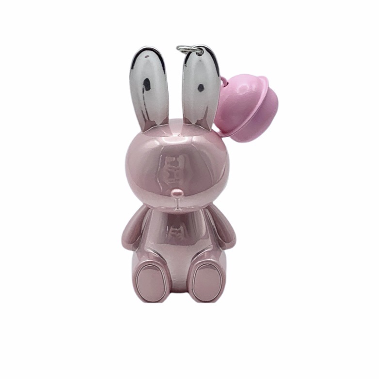 Gege bear polvo, crema labial de niebla, brillo mate, colgante, lápiz labial, esmalte labial, maquillaje