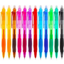 Amazon ���Ա� ��ɫ�ɲ���оerasable gel pen Friction gel pen