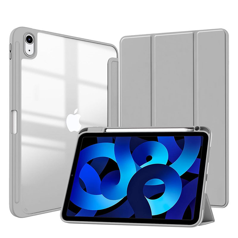Ipadari11 Tablet Protective Case 70% off Two-In-One Acrylic Magnetic Stand Anti-Fall Ipad9 Tablet Case