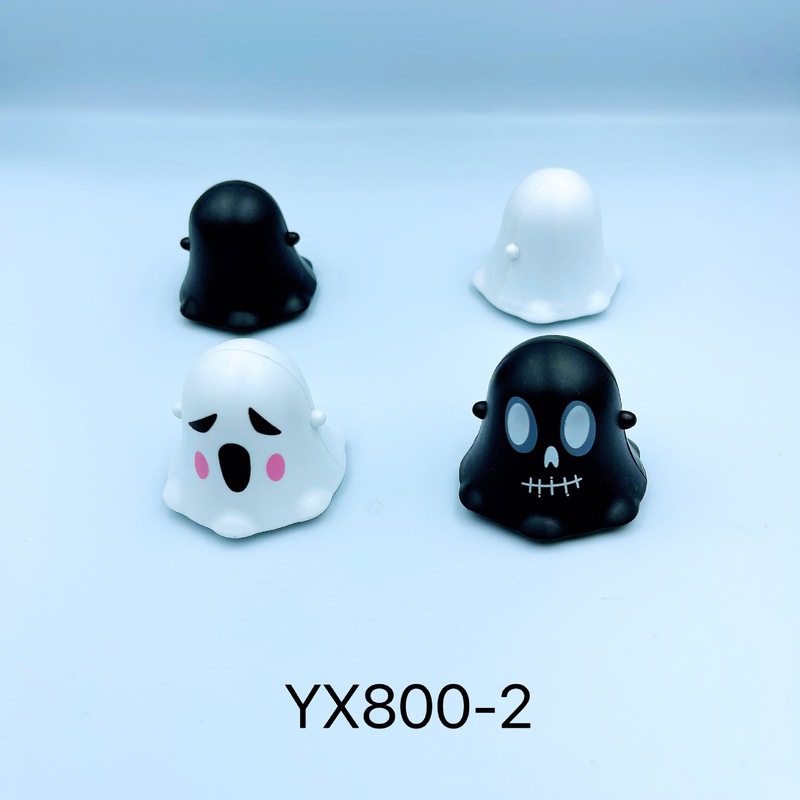 メーカー直販越境ハロウィーンかぼちゃ幽霊コウモリ小僧回力車玩具鬼節パーティープレゼント卸売り|undefined