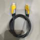 65w+27w【 1m 】bare wire