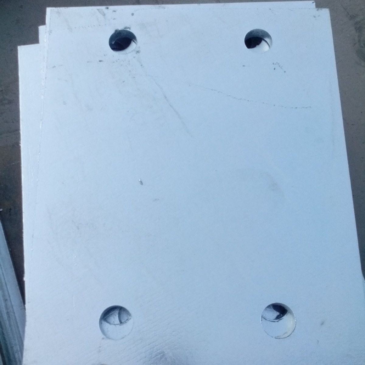 预埋板镀锌预埋板幕墙预埋件 厂家供应生产加工各种幕墙配件