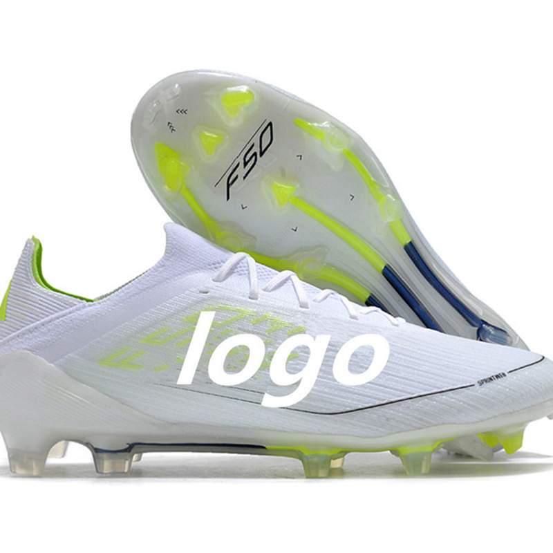 F50サッカーシューズproローテープバンドFGロングスパイクエアマット莆田純原クロスボーダー対外貿易卸売り専門試合靴|undefined