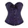 Black -purple