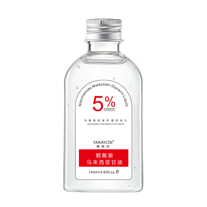 얄릭 말레이시아 글리세린 140g