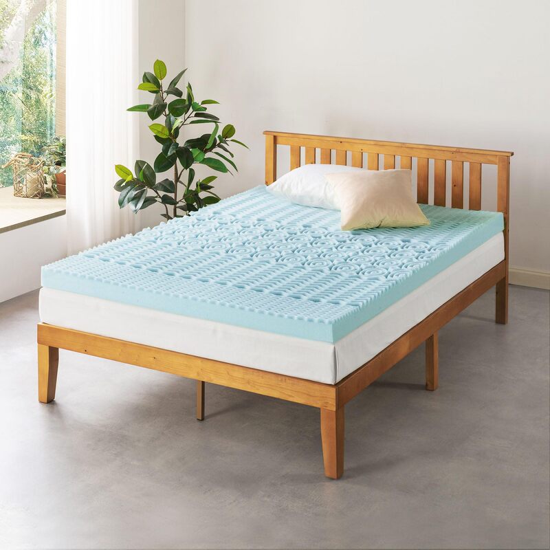 Amazon's Best-Selling Foam Bed Pad Decompression Gel Wave Mattress Egg Box Massage Embossed Thin Mattress Amazon's Best-Selling Foam Bed Pad Decompression Gel Wave Mattress Egg Box Massage Embossed Thin Mattress