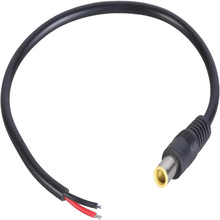 0.5ƽ��DC5.5*2.1MM�Դ��ĸ���^�O���Դ���^ �z��C12V�O��DC��