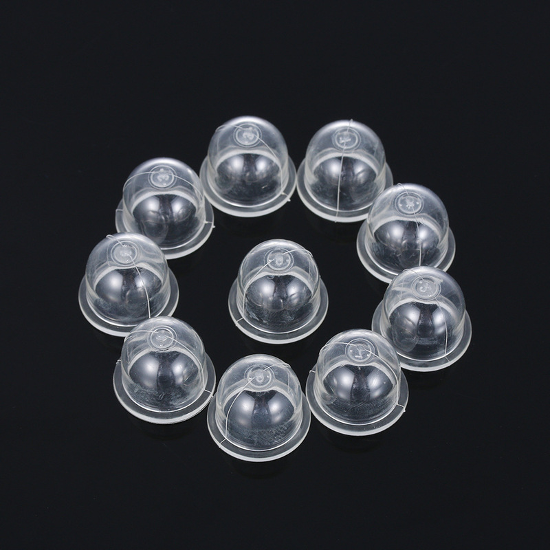 10 pieces of lawn mower, mower, mower, oil bubble, weeder, carburetor, oil pump accessories, carburetor, small oil bubble