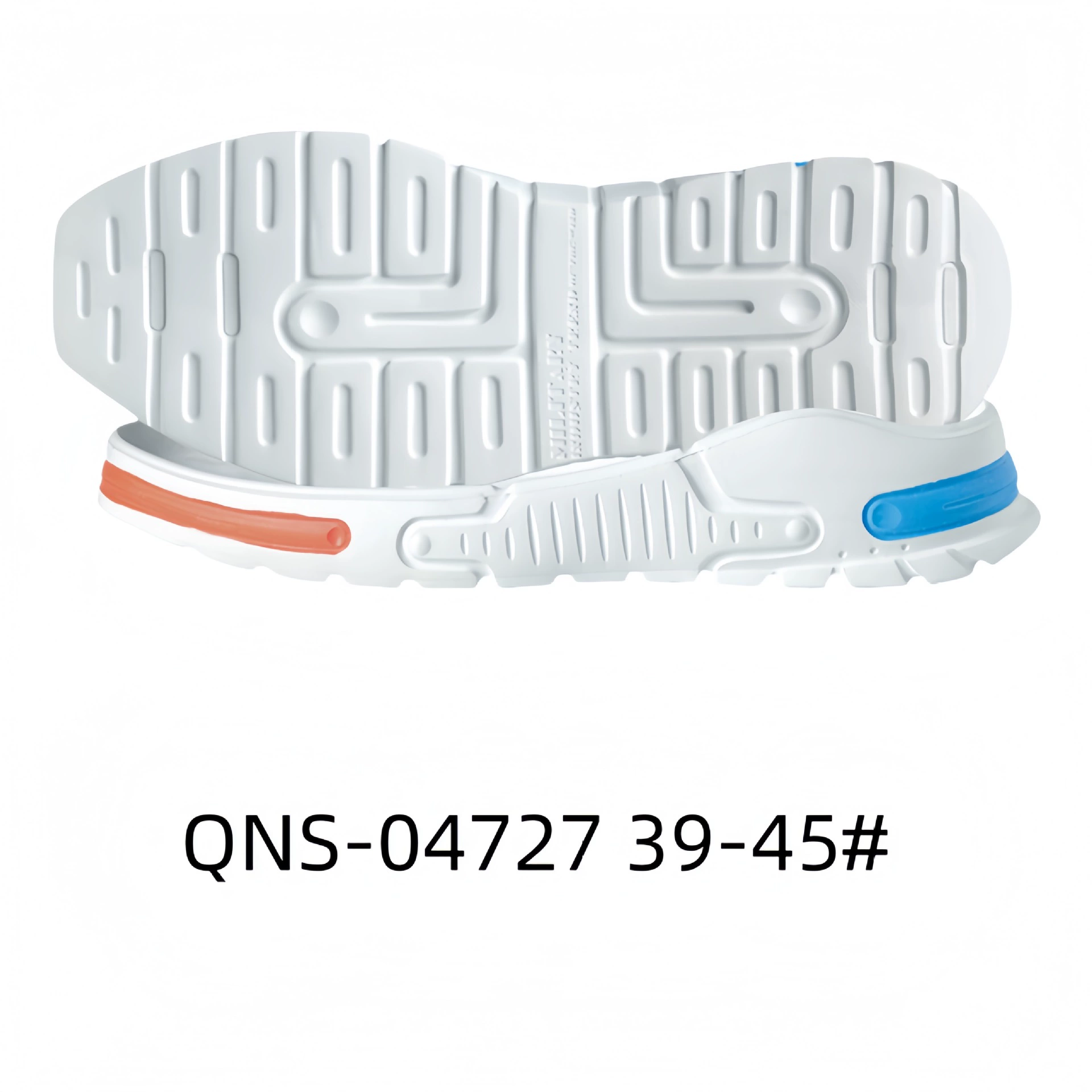 Повседневная подошва Casual Sole Спортивная подошва Sports shoes with large sole