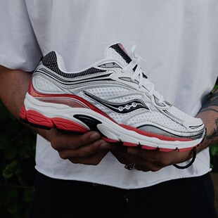 �羳Saucony������PROGRID OMNIȫ��9�����ܲ�Ь�p����ĥ��ŮЬ