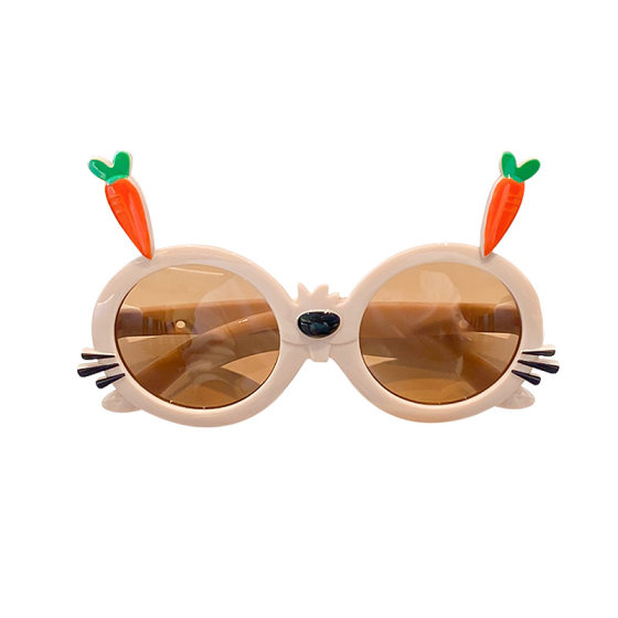 Children's Cute Glasses Sunscreen Sunglasses Girls Children UV Protection Sunglasses Boys Girls Baby Trendy Fashion