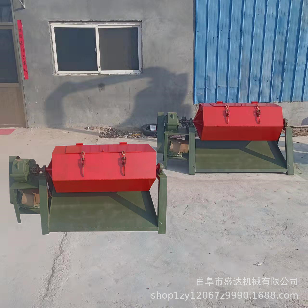 双层木滚筒机研磨机八角滚筒抛光机金属除锈滚筒抛光研磨机价格