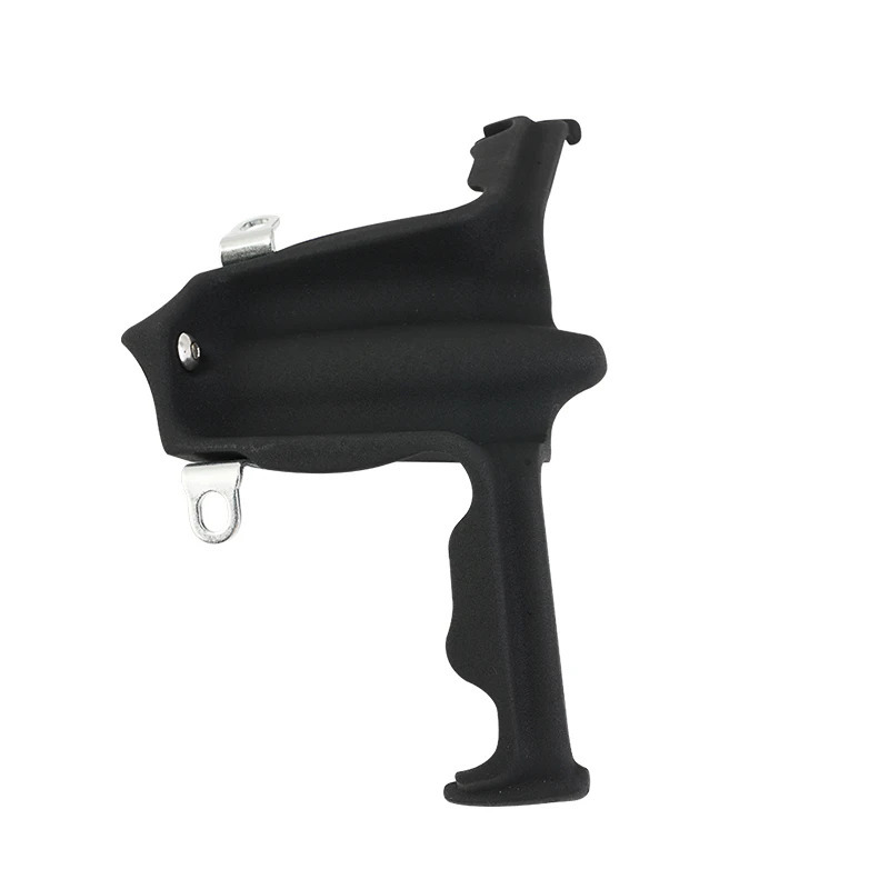 Motorcycle accessories electroplated engine decorative cover engine cover decorative cover suitable for Harley Glider