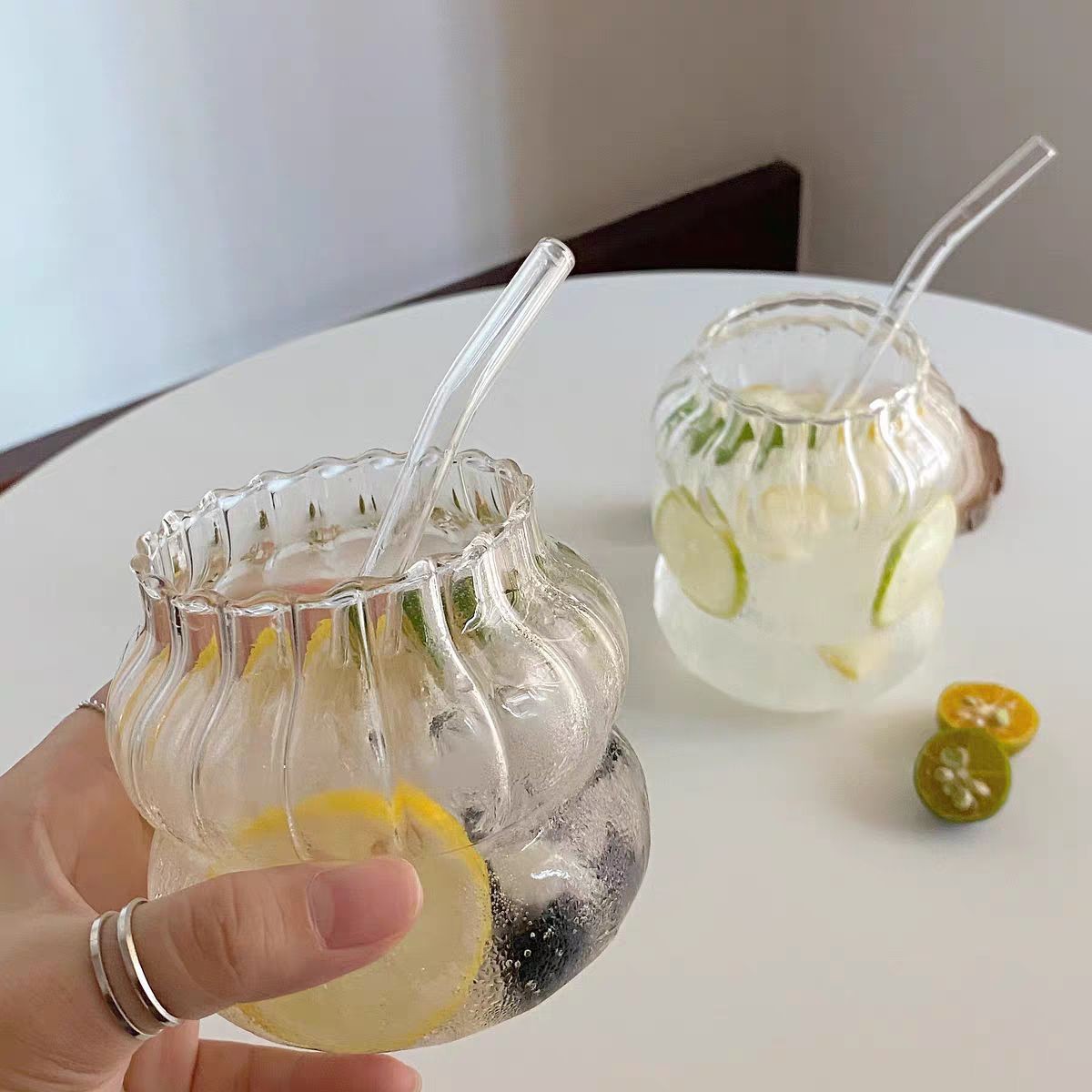 410ml Caterpillar + Pipette