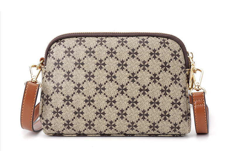 Women's Crossbody Bag Small Square Shoulder Bag For Women_voghion.com