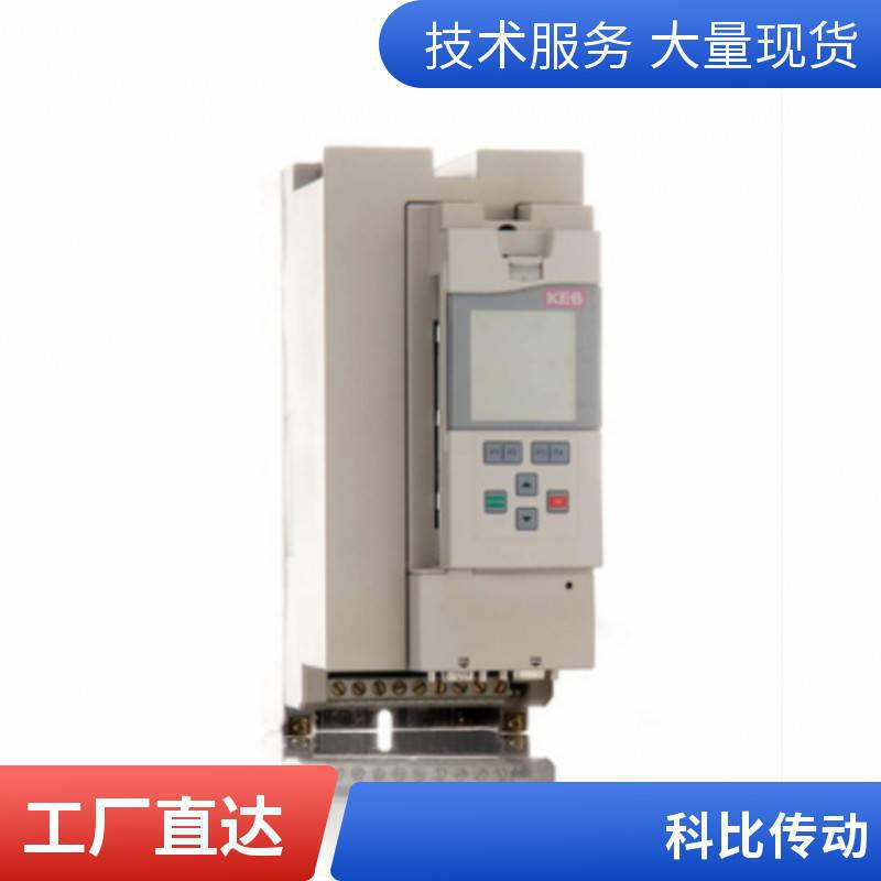 KEB伺服电机19F5A1H-350F不锈钢材质应用到工业机械加工领域