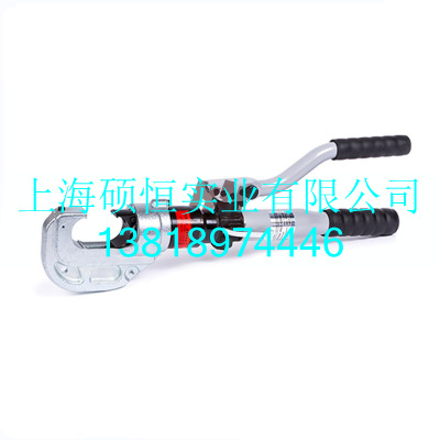 HCT-300   手动液压压接钳（Kort）