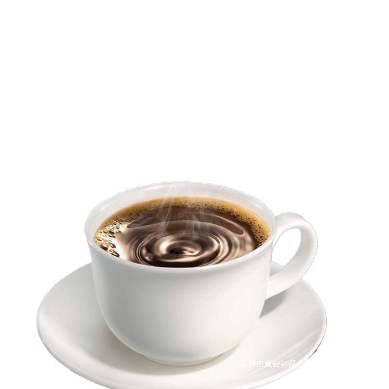 100 Cups of Instant Coffee Powder Yunnan Arabica Coffee Instant Coffee Powder 0 Fat 0 Sucrose Burning Fitness American Style