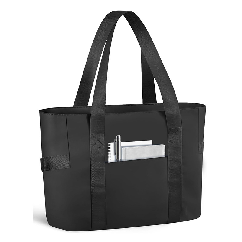 Amazon Best Selling Women's Handbag Weekend Travel Bag Tote Bag with Laptop Compartment