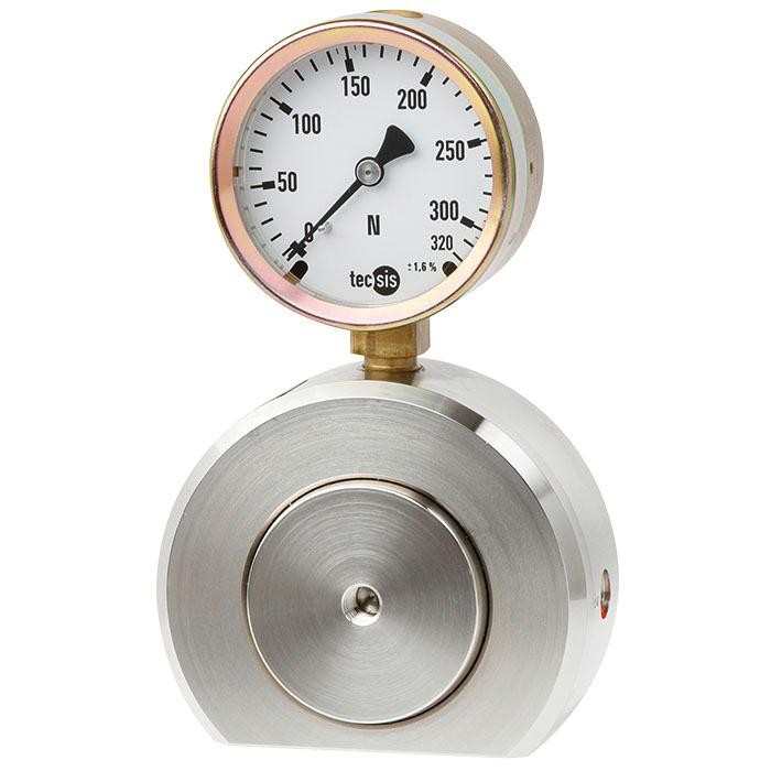 液压环形力传感器 F6116 F6137 F6148 F6154 F6160系列 威卡WIKA