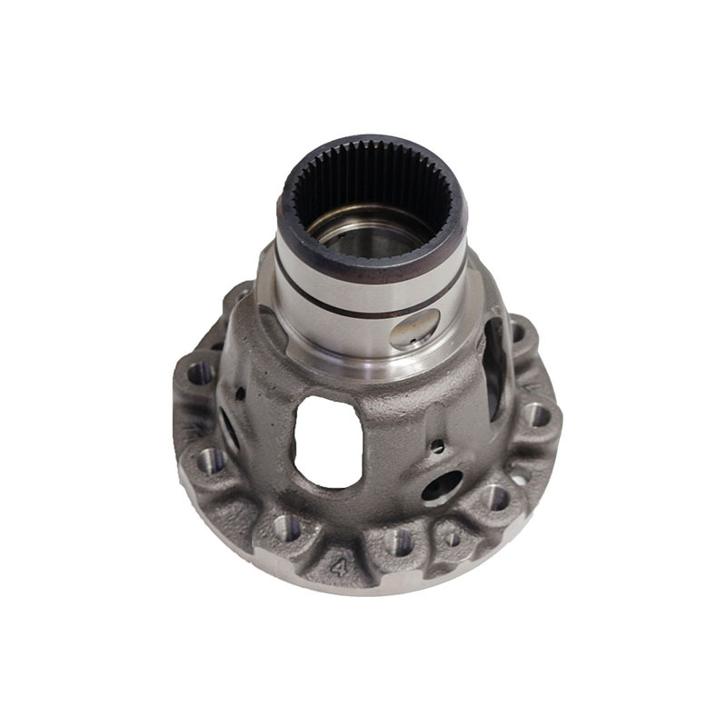 458223B850 is suitable for Kia Sorento 2.4L Hyundai Santa Fe 2.4L front differential case