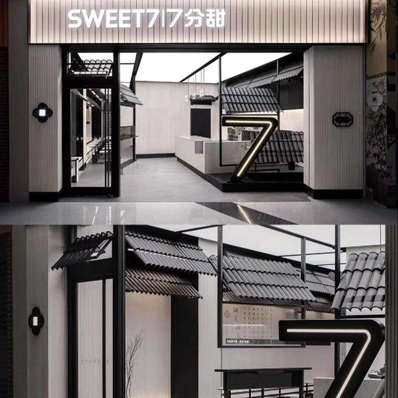 Red roja porcelana suave piedra ondulada de agua estrella piedra de luna piedra flexible patrón de roca de montaña tablero doblable Yinganyan pared de fondo de piedra blanda