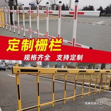栅栏道闸挡车栏杆杆小区门口栏杆道闸顺威直杆捷捷百胜富士栅蓝卡