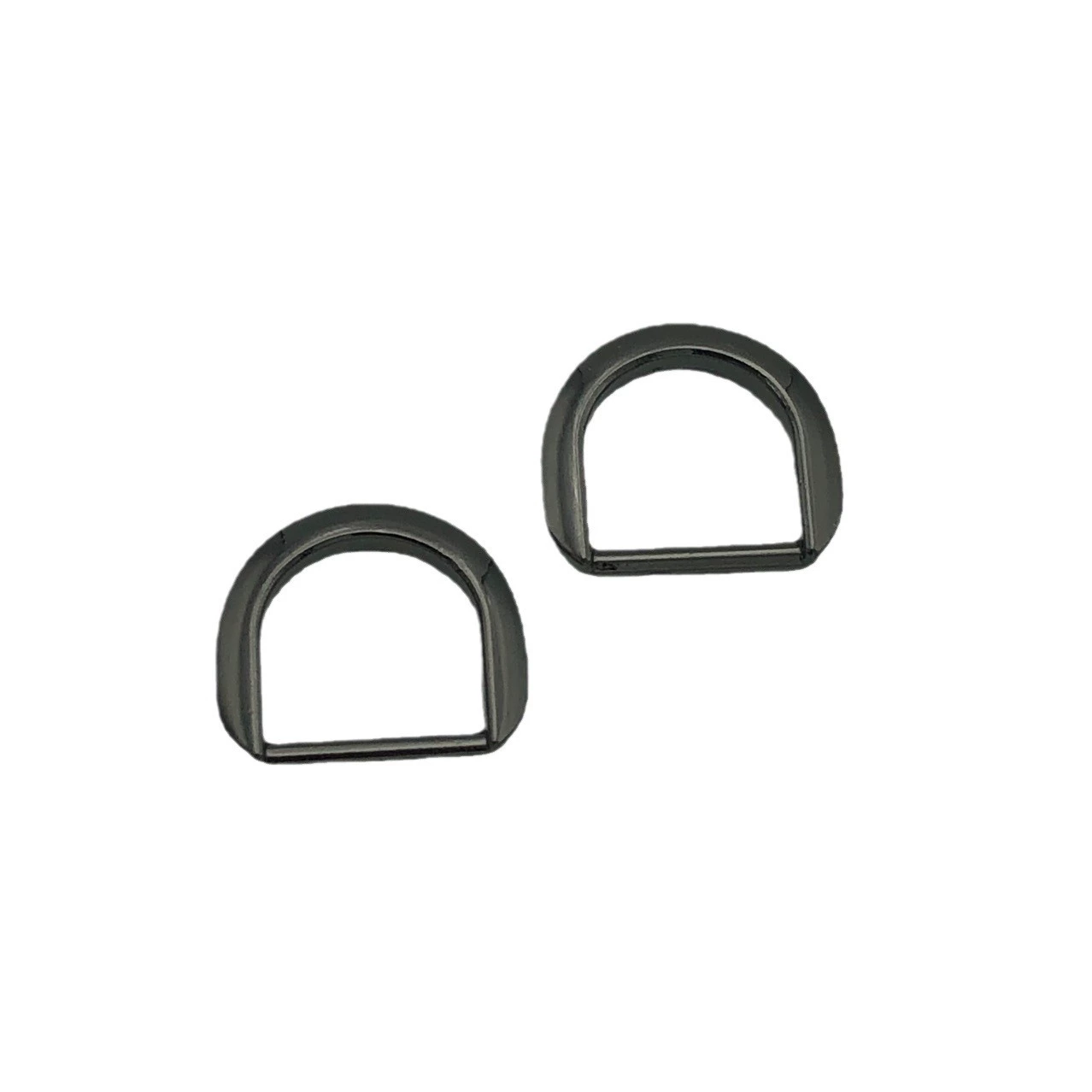 Creative golden metal bag accessory, wholesale