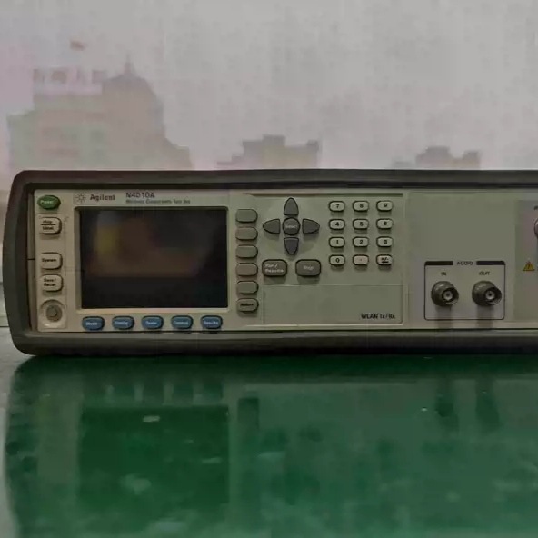 现金回收安捷伦Agilent N4010A蓝牙测试仪 安立MT8852A MT885B