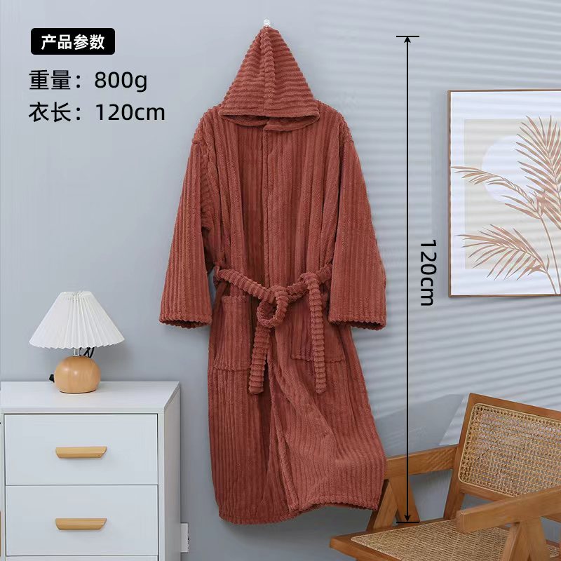 브릭 레드