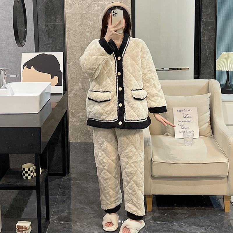 Keep warm set
