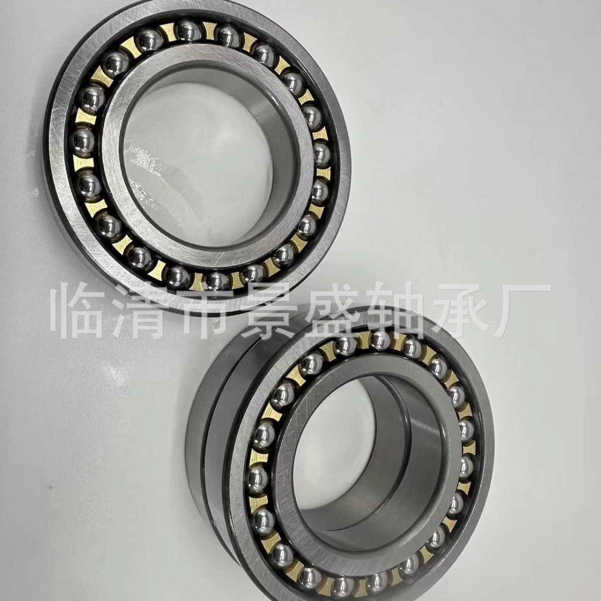 1211MK1212MK1210MK调心球轴承调心球铜保轴承尼龙保持器滚珠