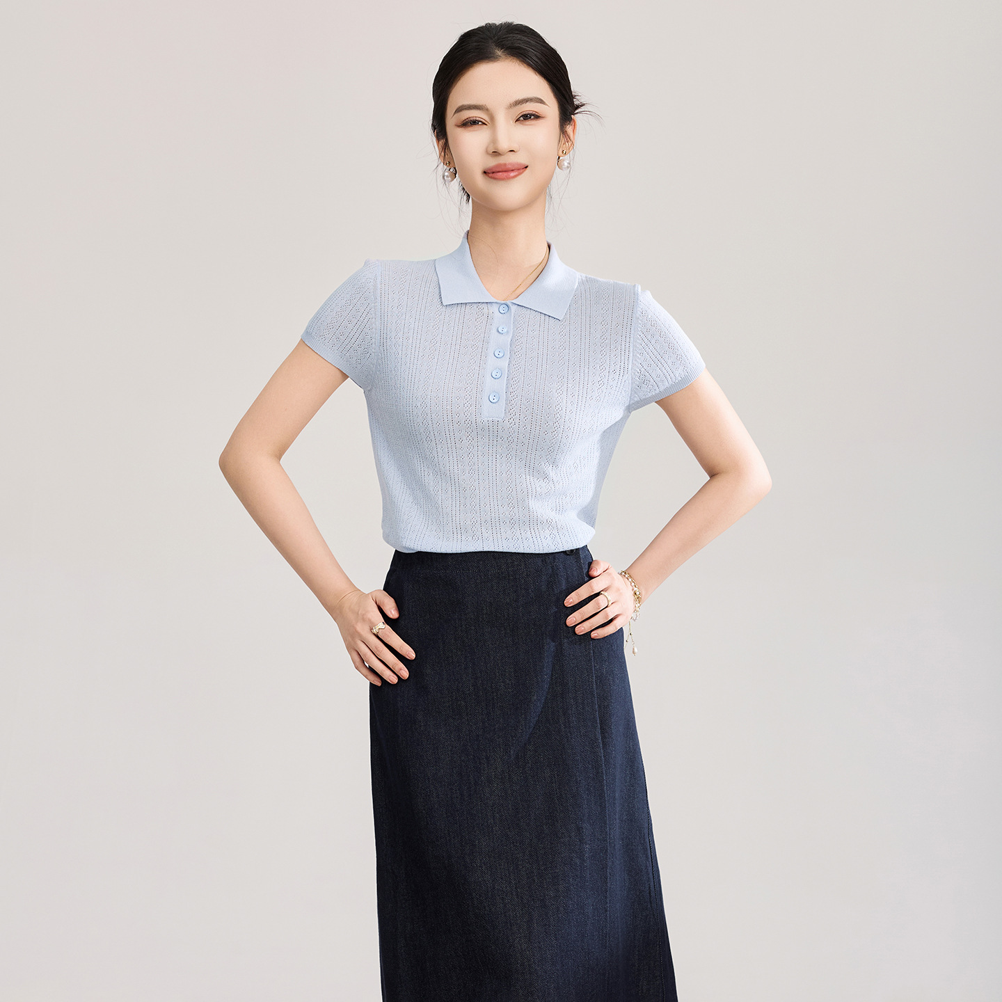 Màu xanh da trời