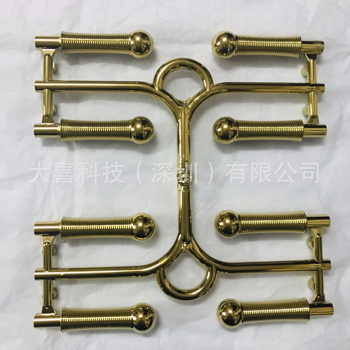 提供电镀加工 塑胶表面处理 电镀加工 深圳电镀加工