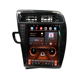 Cross-border 2009-2015 for Q5 Cross-border Car GPS Car Intelligent Integrated